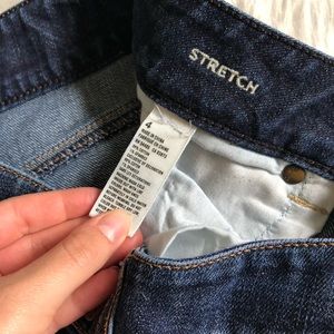 American Eagle Outfitters Shorts - AE Dark Wash Jean Short American Eagle Outfitters Shorts - AE Dark Wash Jean Short